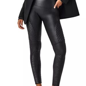 SPANX Leggings- Black
